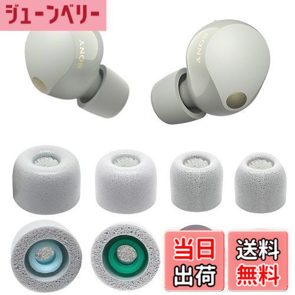wf-1000xm5 イヤーピース」の人気商品一覧 | 安い商品を通販サイトから