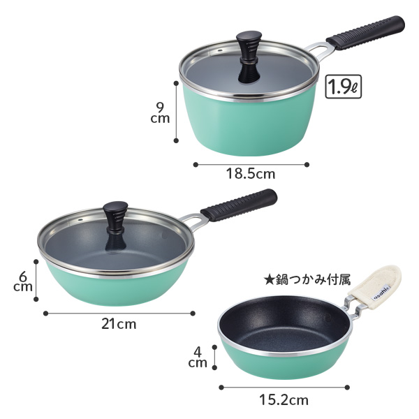 楽天市場】＼10%OFFクーポン／ コンパクト レトロ 3点セット