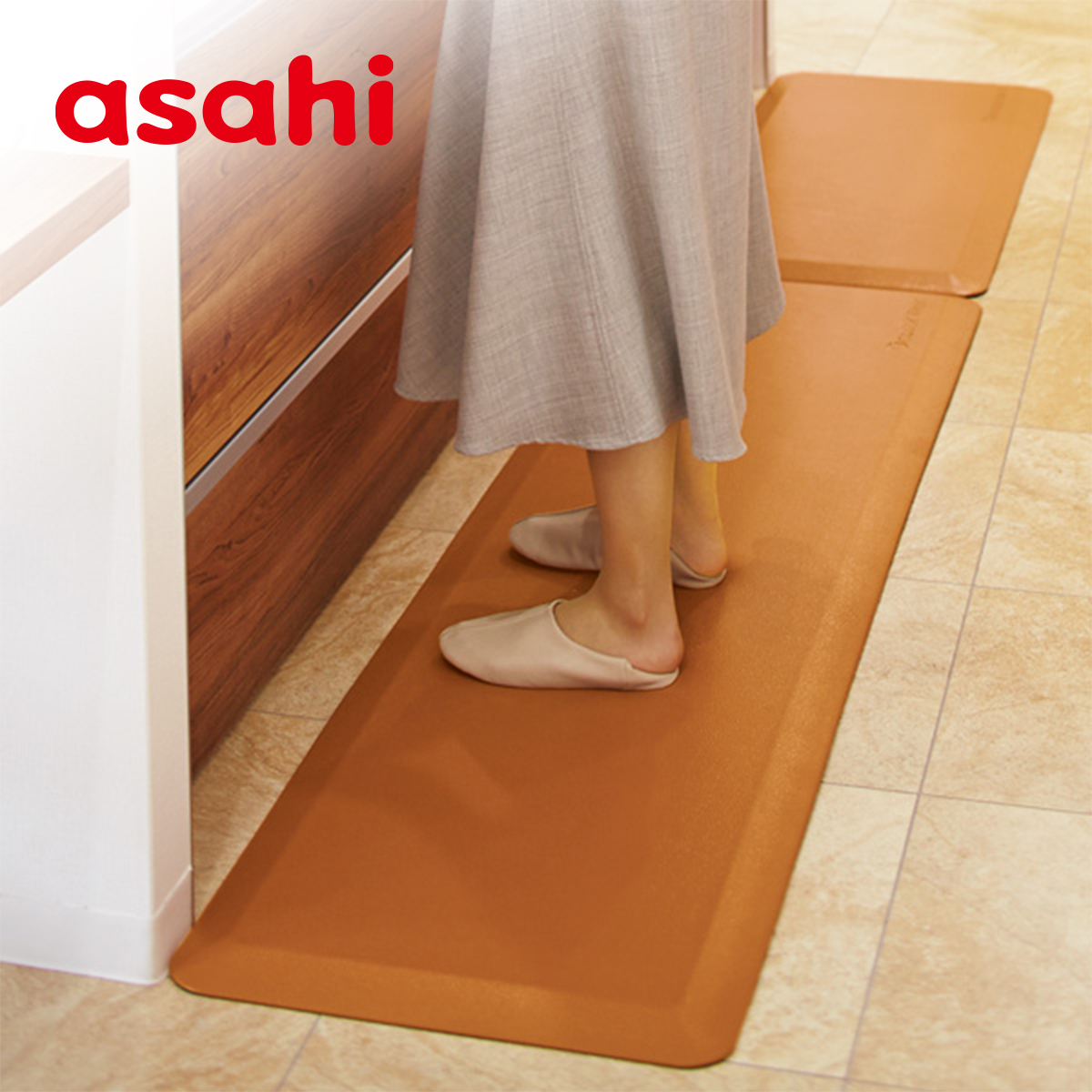 楽天市場】＼10%OFFクーポン／ キッチンマット ドクターマット