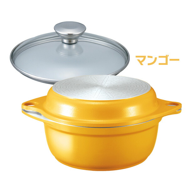 楽天市場】＼10%OFFクーポン／ ワイドオーブン フライパン 鍋 深型 浅