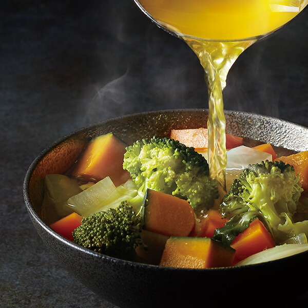 楽天市場】＼10%OFFクーポン／ 鍋蓋 オモリ レシピ本 奇跡のスープ