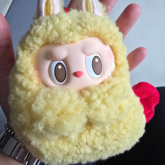 楽天市場】【◇正規品◇】POP MART（ポップマート）Labubu The