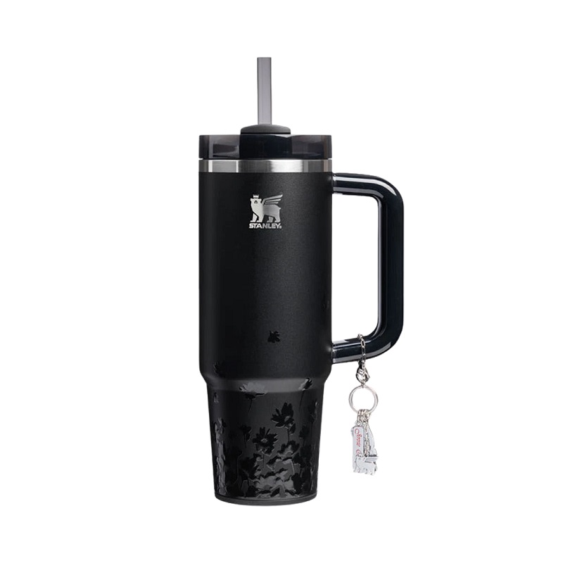 楽天市場】☆正規品☆ Stanley 1913 x Jennie Quencher Luxe Tumbler
