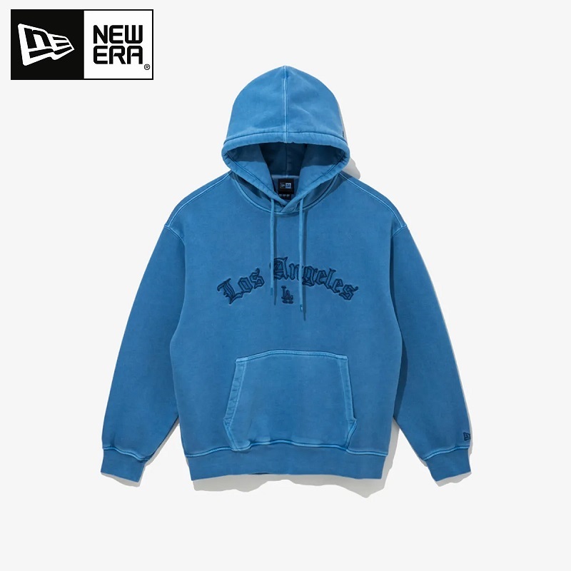 楽天市場】NEW ERA（ニューエラ） MLB LA Dodgers Old English Arch