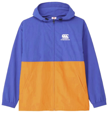 楽天市場】長袖 アウター メンズ カンタベリー canterbury ラグビー