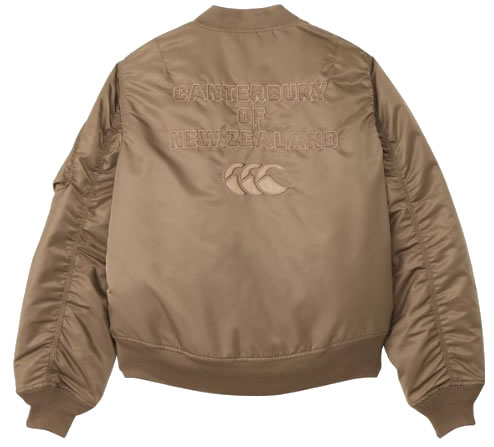 楽天市場】長袖 アウター メンズ カンタベリー canterbury