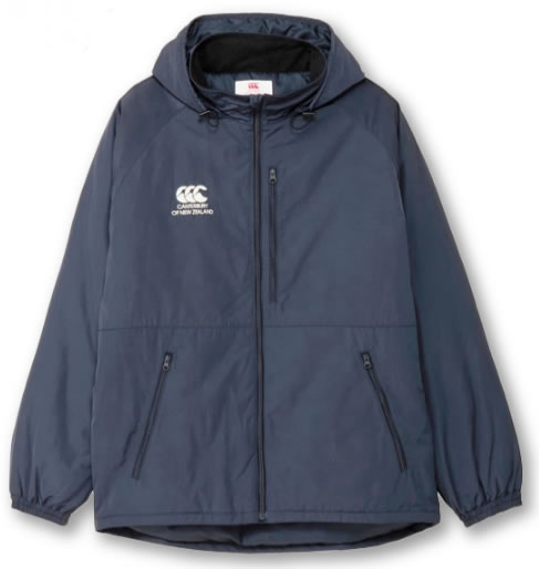 楽天市場】長袖 アウター メンズ カンタベリー canterbury フレックス