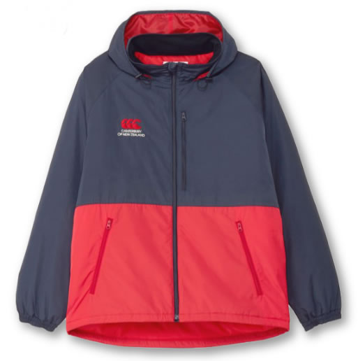 楽天市場】長袖 アウター メンズ カンタベリー canterbury フレックス