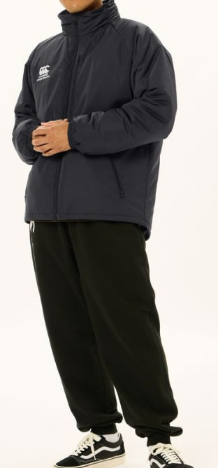 楽天市場】長袖 アウター メンズ カンタベリー canterbury フレックス