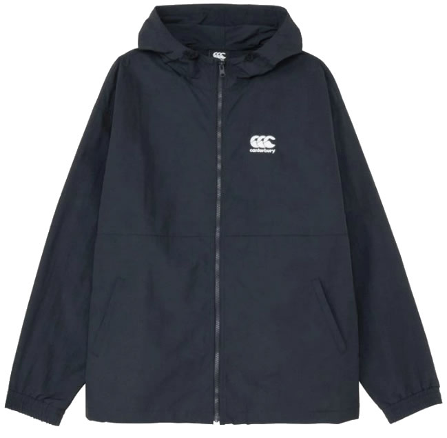 楽天市場】カンタベリー 長袖 ウインドブレーカー メンズ canterbury