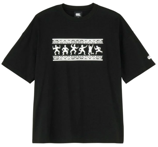 楽天市場】カンタベリー 半袖 Tシャツ メンズ canterbury ハカ