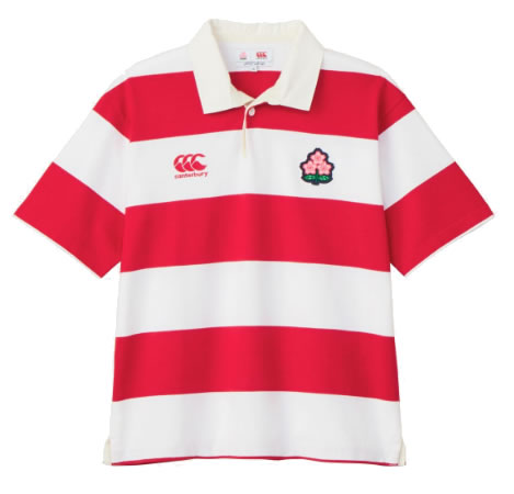 楽天市場】カンタベリー メンズ 半袖 ラガーシャツ カンタベリー