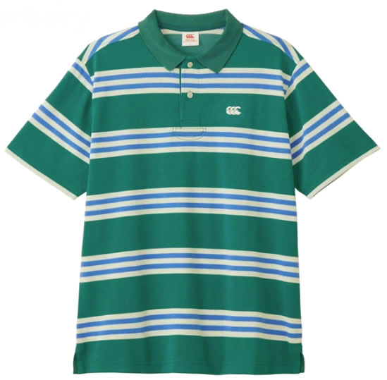 楽天市場】カンタベリー 半袖 ポロシャツ メンズ canterbury