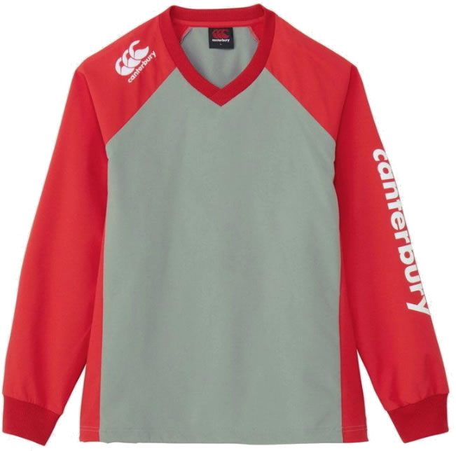 楽天市場】カンタベリー 長袖 ピステ メンズ canterbury プラクティス