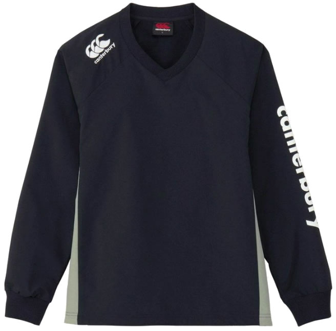 楽天市場】カンタベリー 長袖 ピステ メンズ canterbury プラクティス