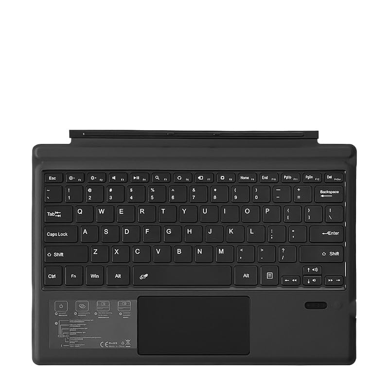楽天市場】surface pro タイプカバー fmm-00019の通販