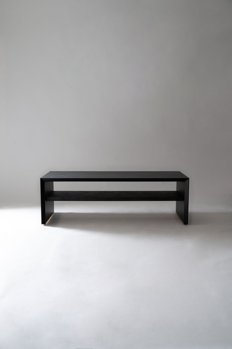 楽天市場】リビングテーブル F3-101DGY ダークグレー サイズ W120×D55