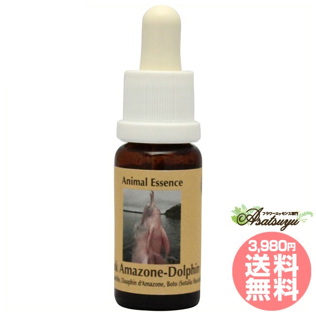 楽天市場】フラワーエッセンス イルカの通販