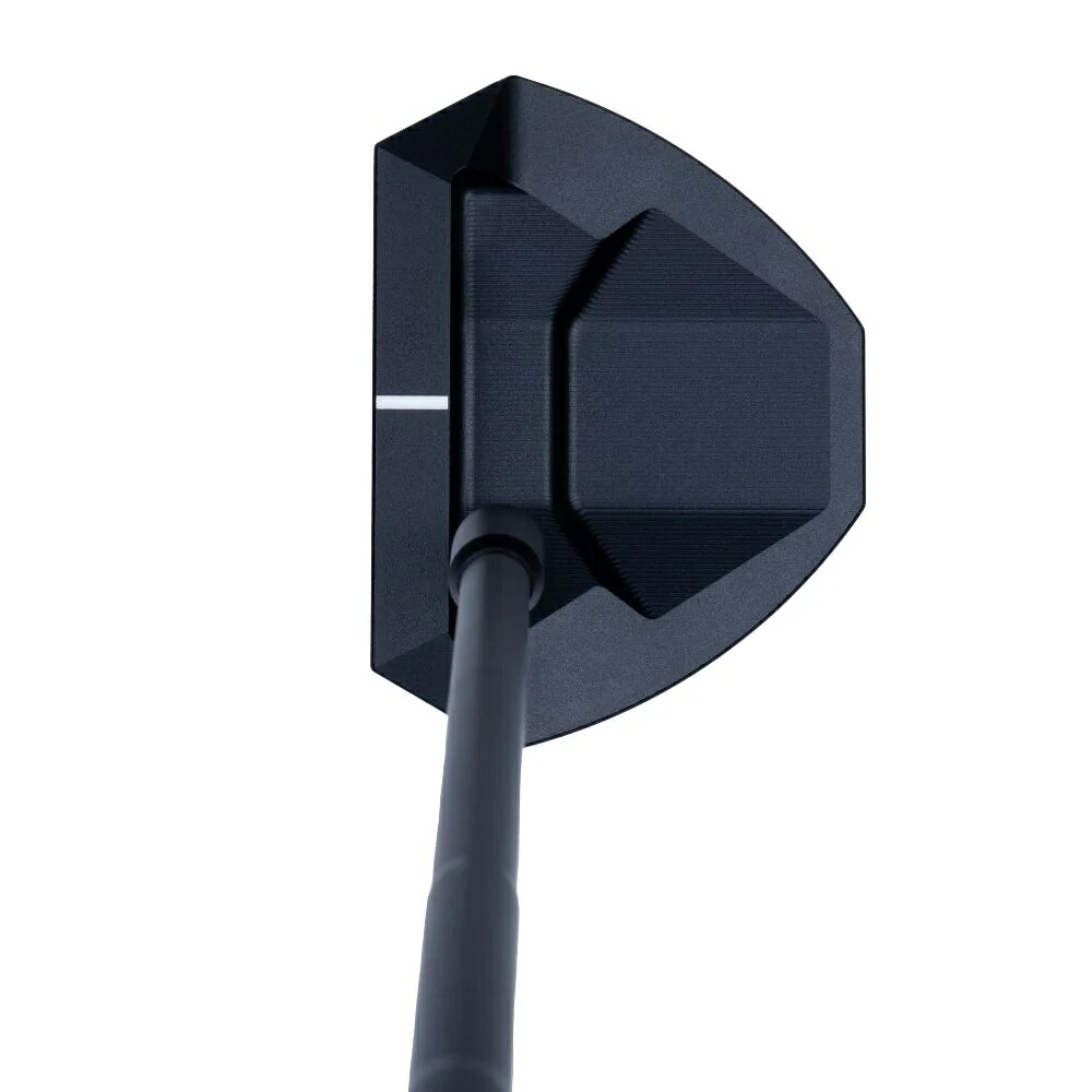 楽天市場】LAB GOLF ラブゴルフ OZ.1i HS ヒールシャフト STOCK パター