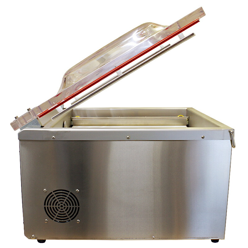 楽天市場】真空包装機 業務用 チャンバー 真空機 自動 メーカー保証1年