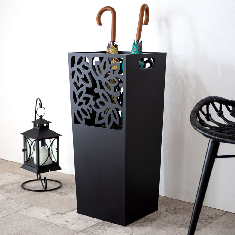 楽天市場】アジアン リゾート（傘立て｜玄関収納）：収納家具