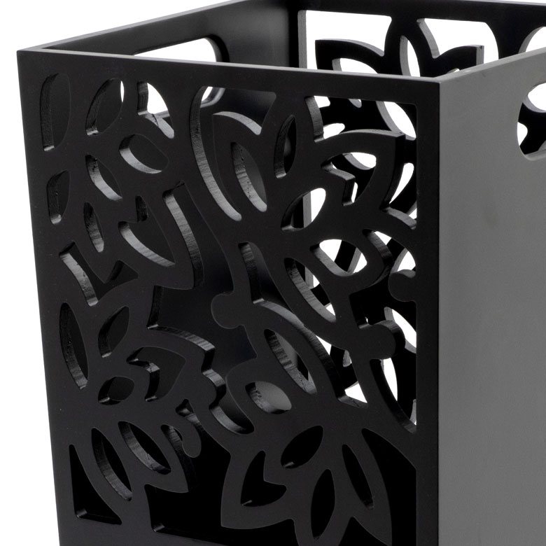 楽天市場】傘立て 蓮の花 彫刻アート MULIA ムリア 木彫り かさ立て 傘