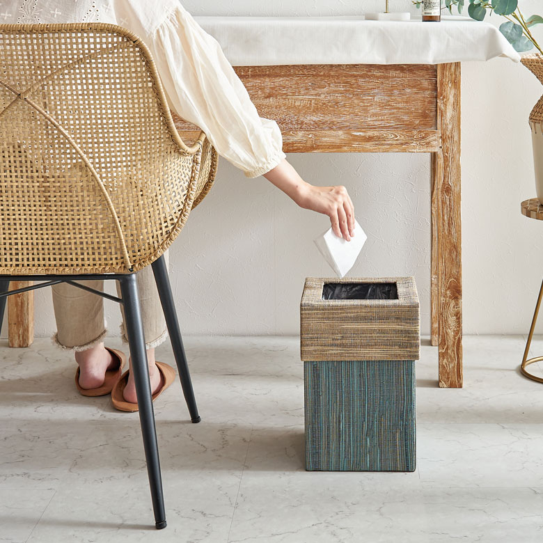 楽天市場】ゴミ箱 ダストボックス おしゃれ 蓋 ふた フタ 付き