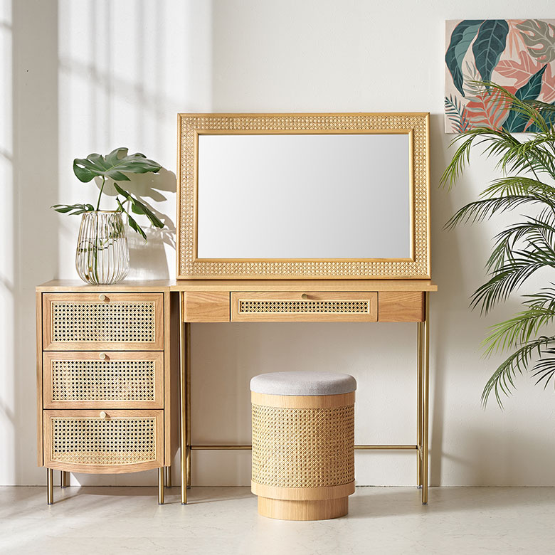 楽天市場】【SALE期間限定10%OFF】 鏡 壁掛け ミラー おしゃれ Tilem