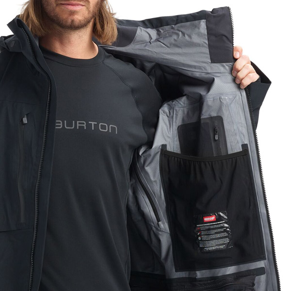 楽天市場】Burton バートン Men's Burton [ak] GORE-TEX 3L Pro Hover