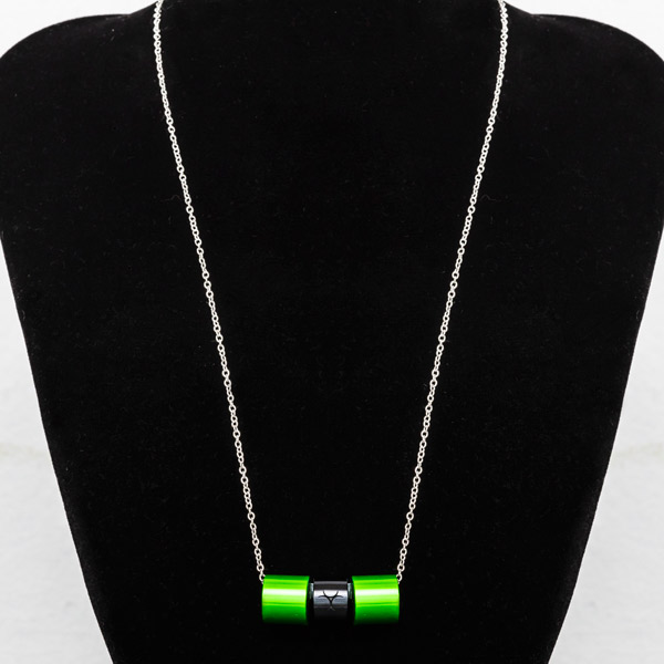 楽天市場】レト スポーツ ネックレス イオン バランス 神野大地 天然