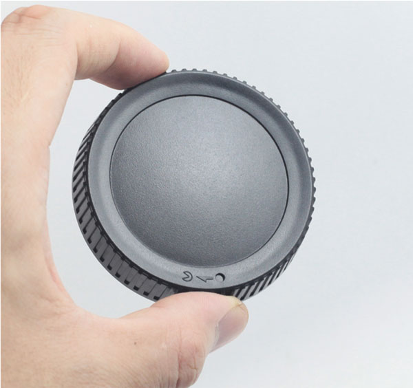 楽天市場】Nikon レンズマウント保護キャップ Zマウント 用 ミラーレス