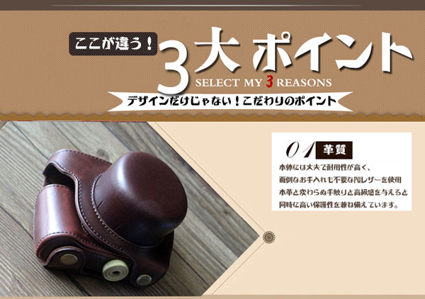 楽天市場】ニコン Nikon1 J5専用 カメラケース かわいい ミラーレス