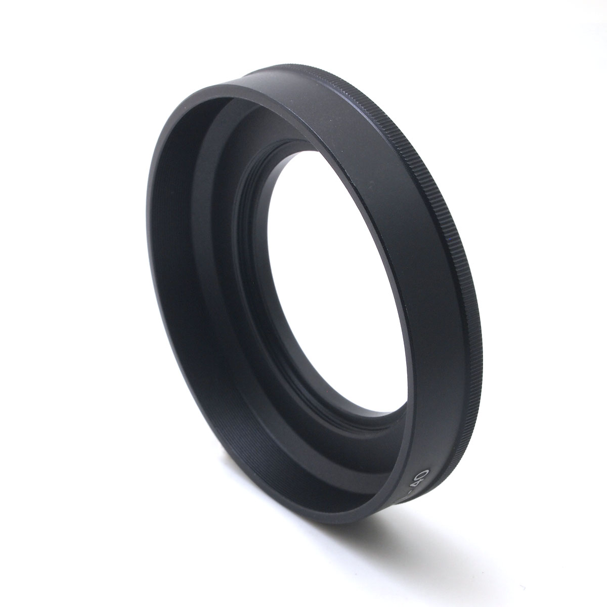 楽天市場】【HN-40】レンズフード Nikon NIKKOR Z DX 16-50mm f/3.5