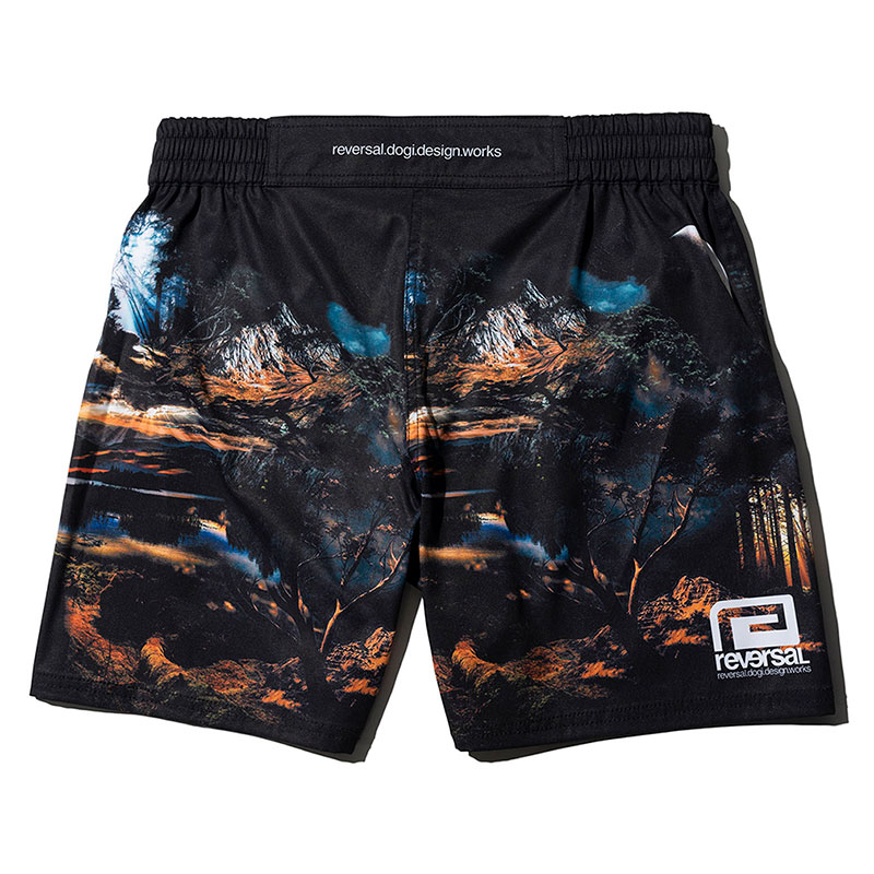 楽天市場】リバーサル パンツ reversal レディース ショートパンツ