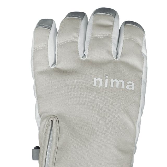 楽天市場】【メール便送料無料】スキーグローブ キッズ ジュニア 子供