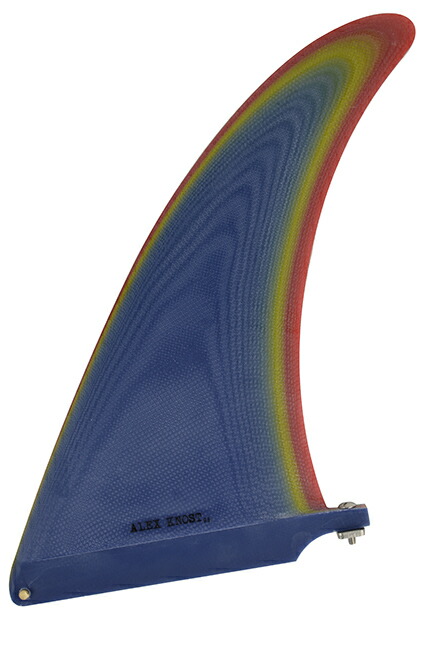 楽天市場】captain fin alex knost classic 9.5の通販