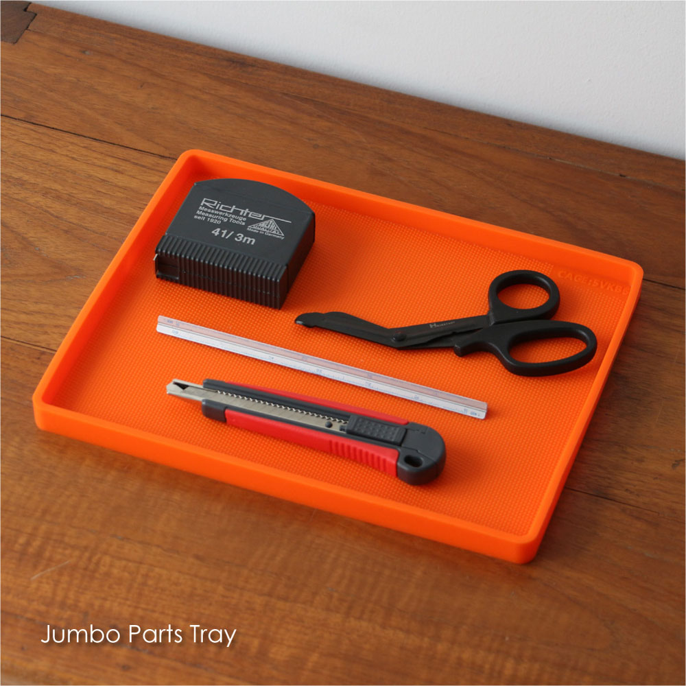 楽天市場】Jumbo Parts Tray 