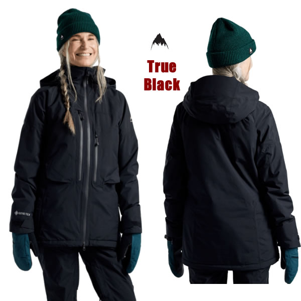 楽天市場】24-25 レディース BURTON ジャケット Women's Pillowline