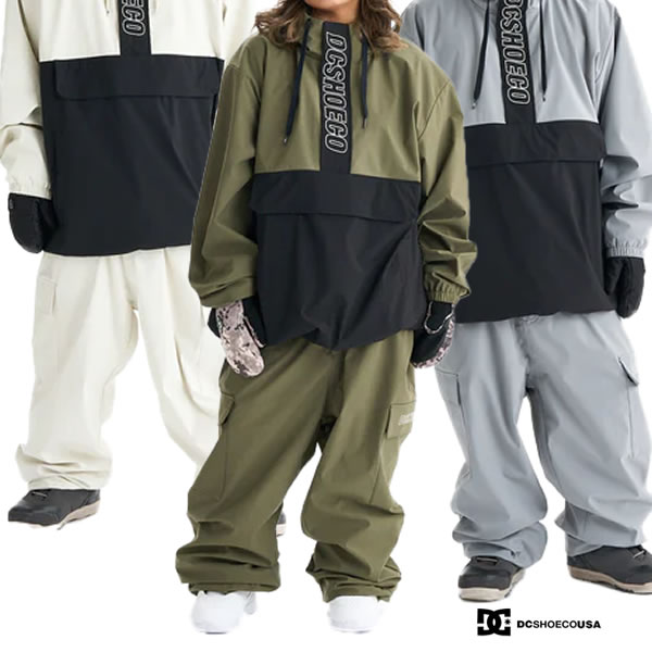 楽天市場】dc shoe（メンズウェア｜スノーボード用ウェア