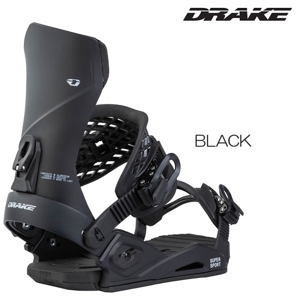 楽天市場】「全品5-15倍 3月2日08時迄」25-26 DRAKE バインディング
