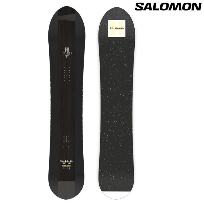 楽天市場】SALOMON GYPSY（ボード｜スノーボード用品）：ウィンター