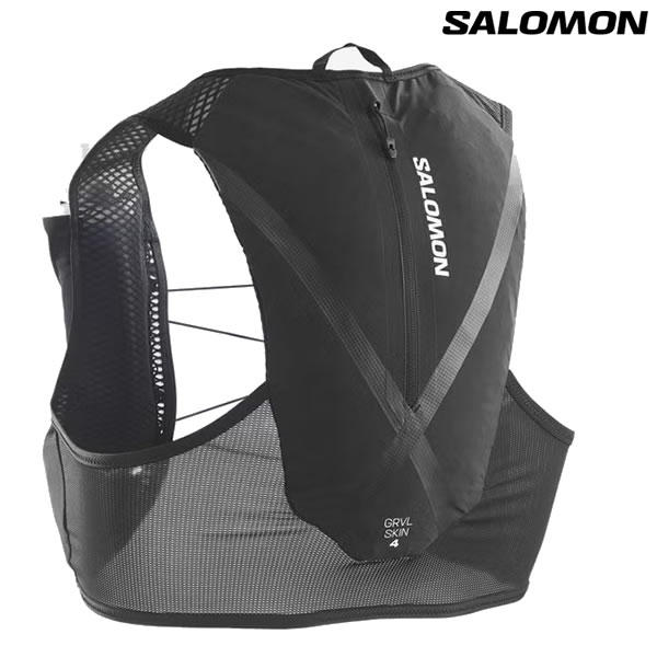 サロモン SALOMON トレイルランニング バックパック」の人気商品一覧