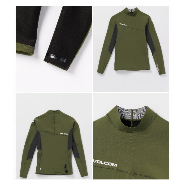 楽天市場】「全品5-15倍 4日20時-11日02時迄」24SS VOLCOM タッパー