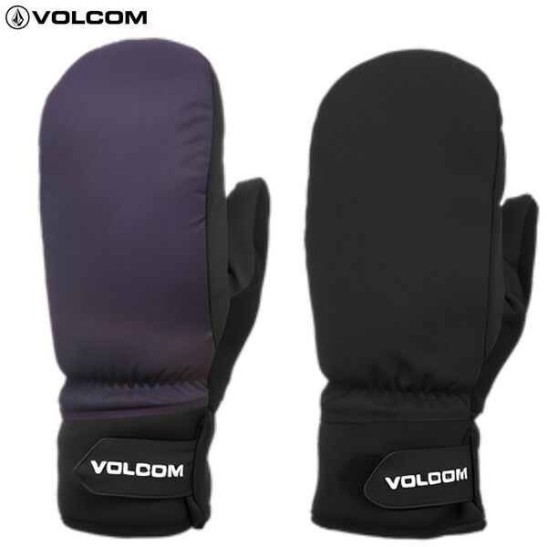 楽天市場】volcom グローブ ミトンの通販