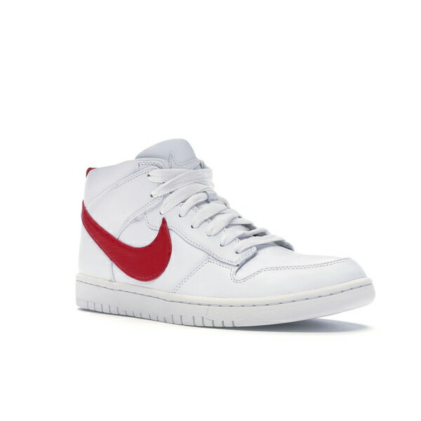 Nike ナイキ メンズ スニーカー 【Nike Dunk Lux Chukka Riccardo