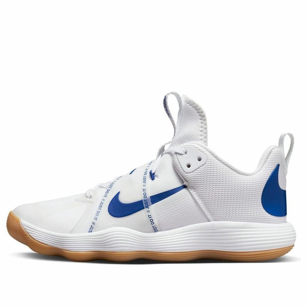 楽天市場】nike ナイキ バレーボールシューズ リアクトハイパーセット