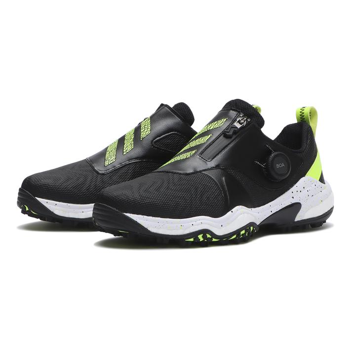 アディダス コードカオス 25 ボア IG8703 (ゴルフシューズ) 価格比較