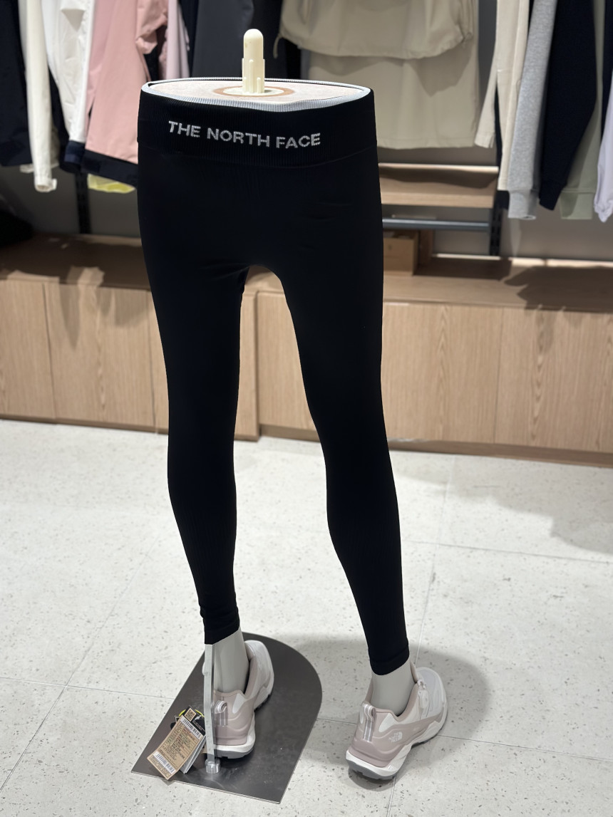楽天市場】☆送料無料☆THE NORTH FACE☆NF6KQ82 W'S MOTION LEGGINGS