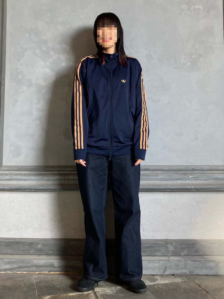 楽天市場】送料無料 [ADIDAS] Adicolor Classic Beckenbauer Track Top