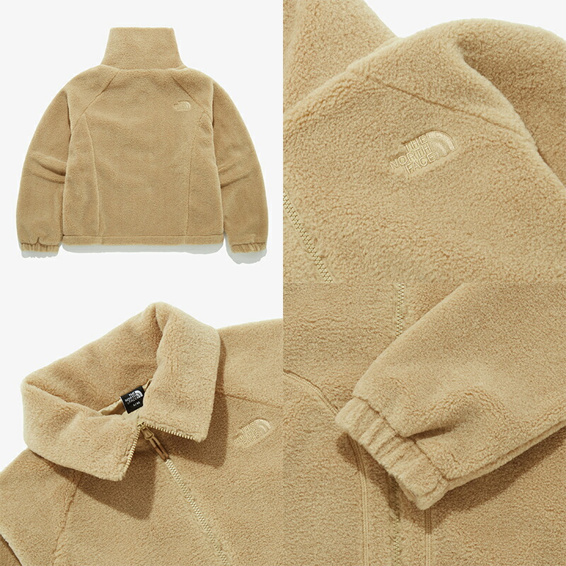 楽天市場】☆送料無料☆[THE NORTH FACE] W'S WOOLLY FLEECE JACKET